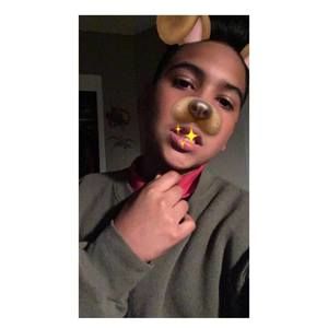 Meet your Posher, Bryant